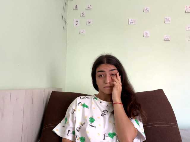 TomekaMaier live cam on BongaCams
