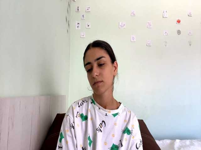TomekaMaier live cam on BongaCams