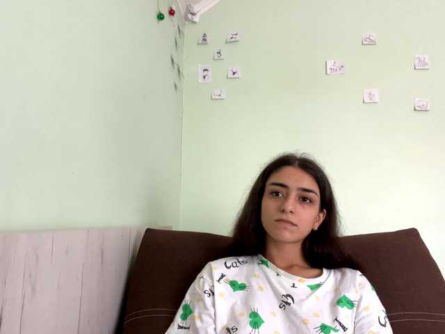 TomekaMaier live cam on BongaCams