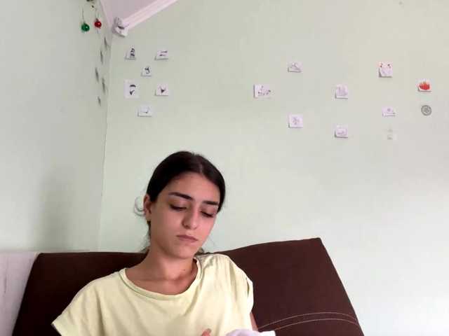 TomekaMaier live cam on BongaCams