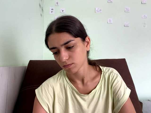 TomekaMaier live cam on BongaCams