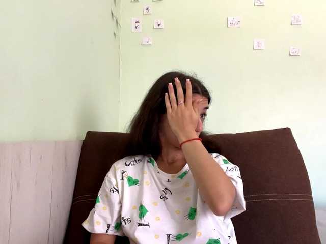 TomekaMaier live cam on BongaCams