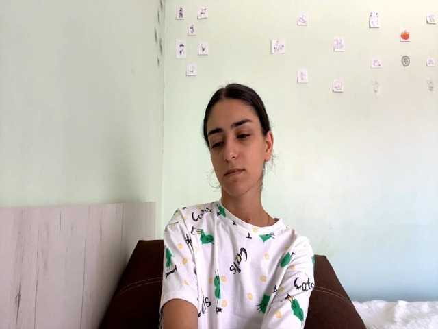 TomekaMaier live cam on BongaCams