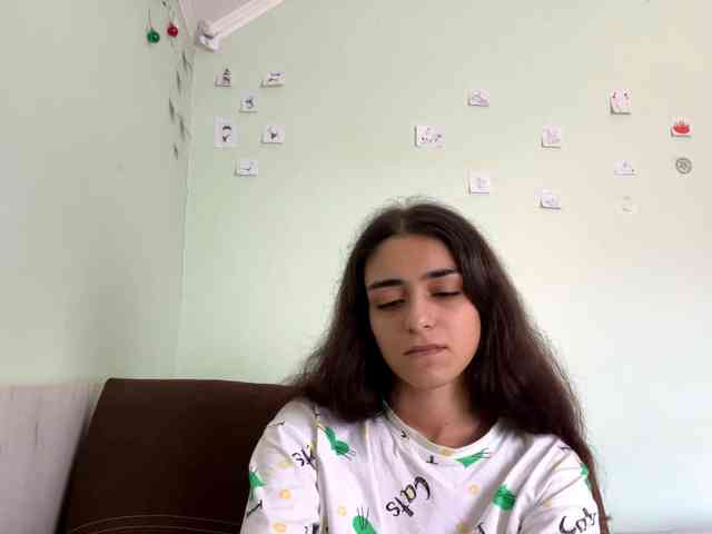 TomekaMaier webcam