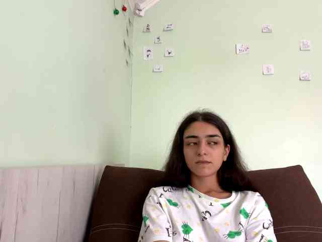 TomekaMaier webcam