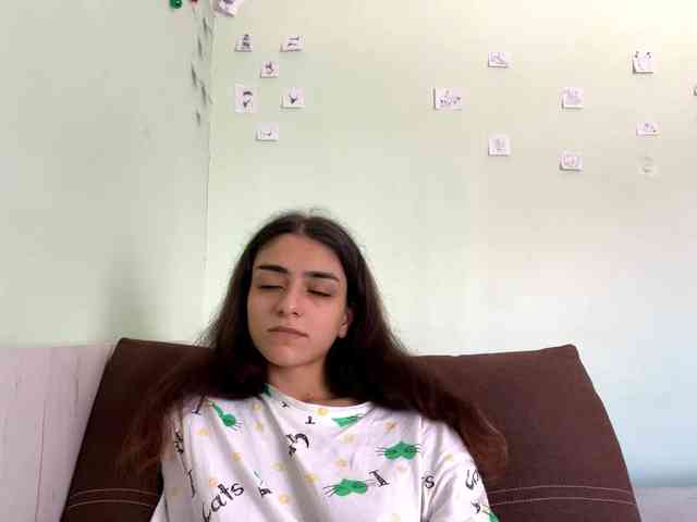 TomekaMaier webcam