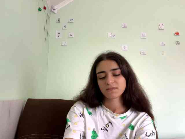 TomekaMaier webcam