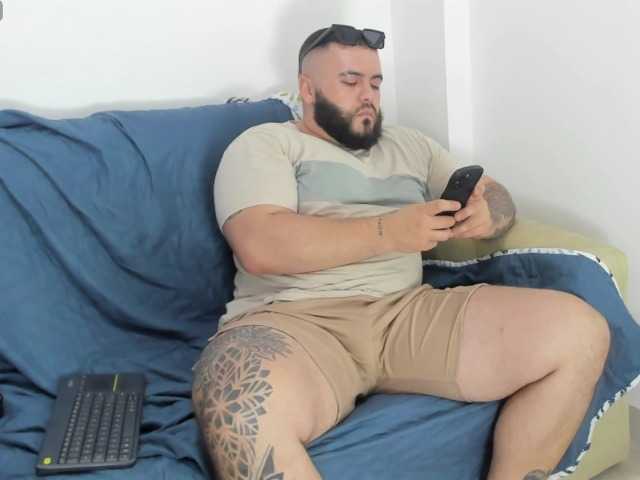 AnubisLogan