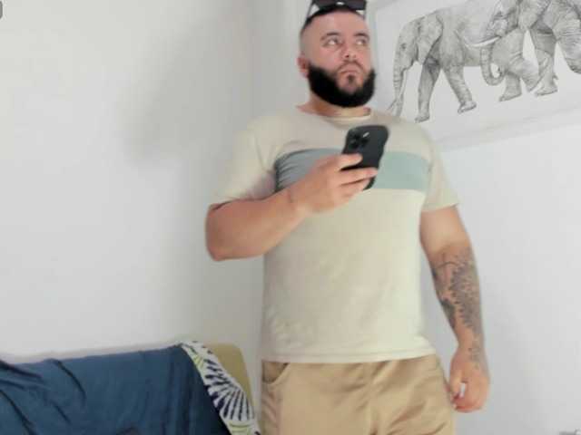 AnubisLogan