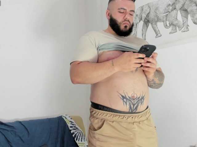 AnubisLogan