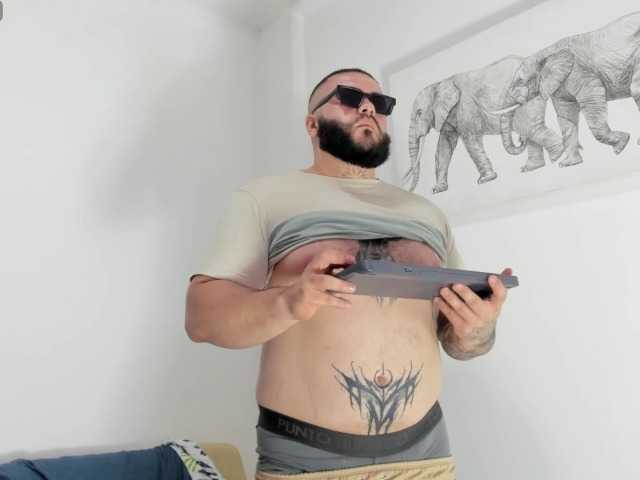 AnubisLogan