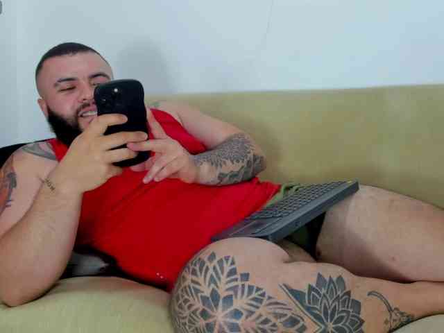 AnubisLogan