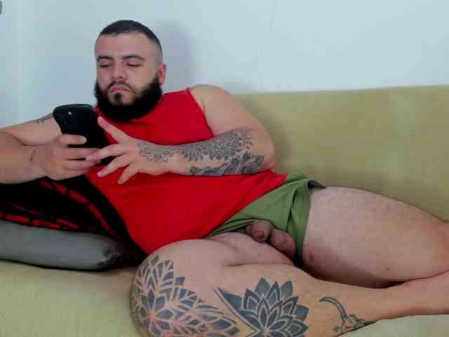AnubisLogan