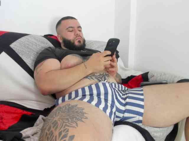 AnubisLogan