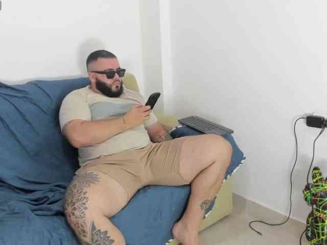 AnubisLogan