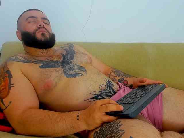 AnubisLogan