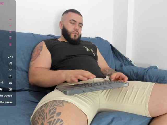 AnubisLogan