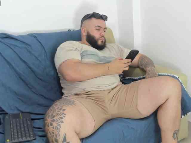 AnubisLogan