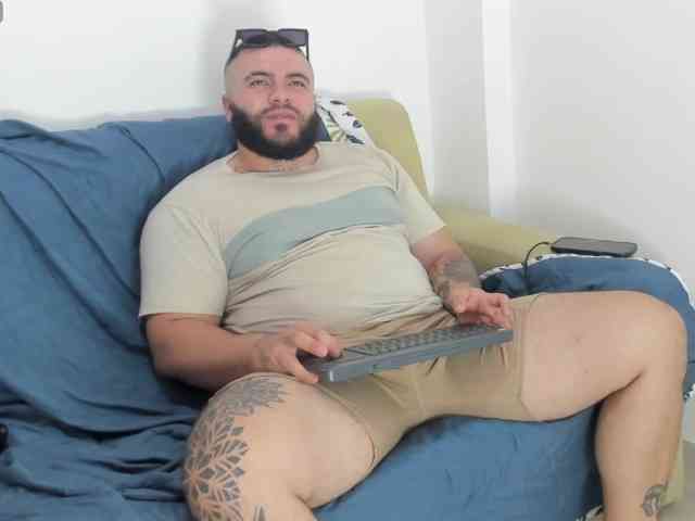 AnubisLogan