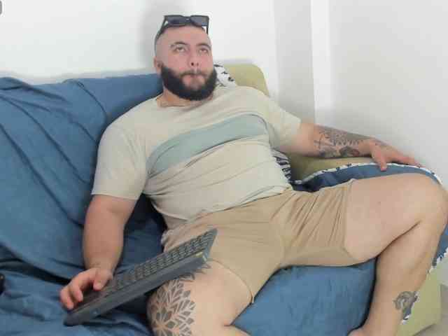 AnubisLogan