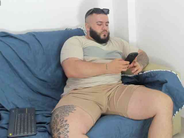 AnubisLogan