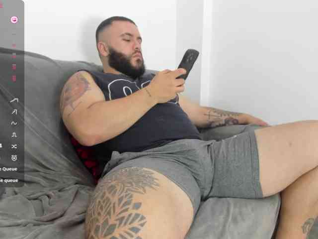 AnubisLogan