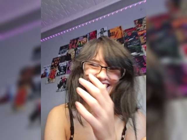 EnaVladiaa live webcam show