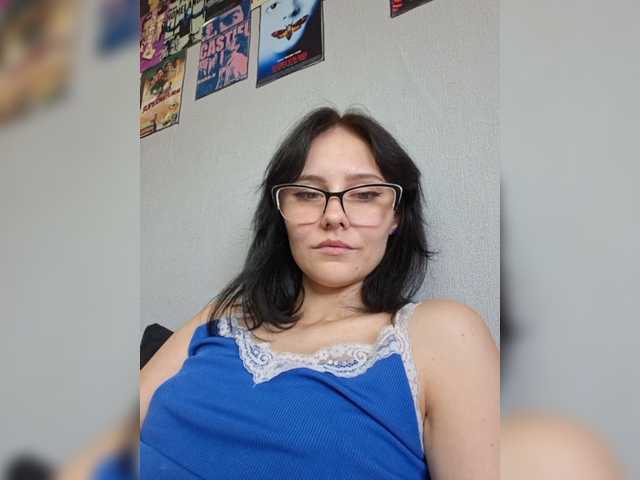 EnaVladiaa live webcam show