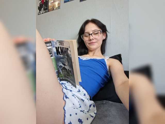 EnaVladiaa live webcam show