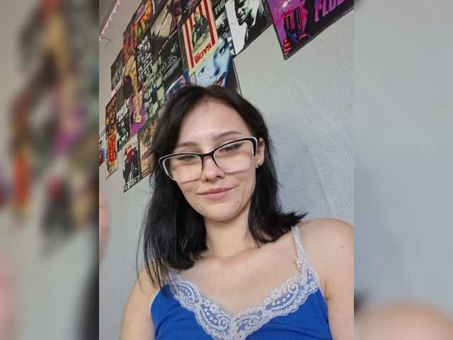EnaVladiaa live webcam show