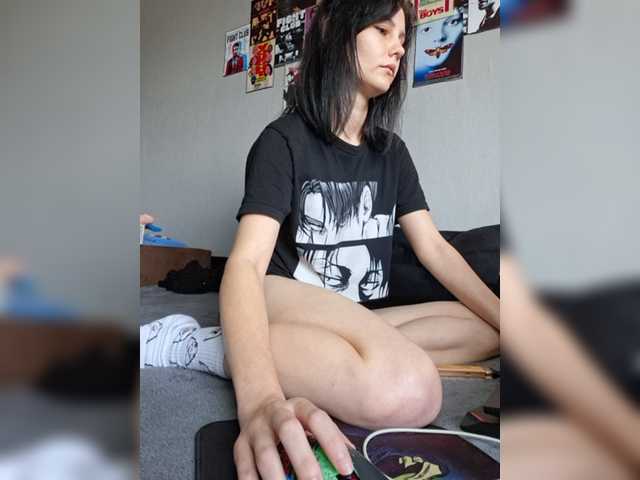 EnaVladiaa live cam on BongaCams