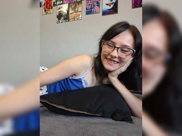 EnaVladiaa live webcam show