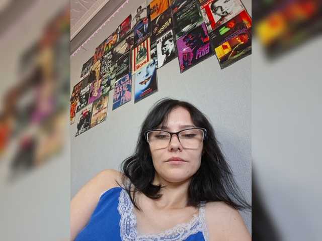 EnaVladiaa live webcam show
