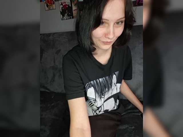 EnaVladiaa live cam on BongaCams