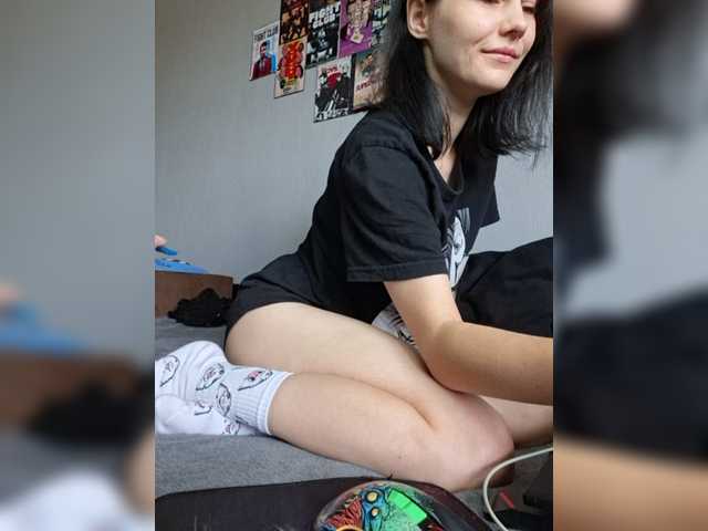 секс с EnaVladiaa