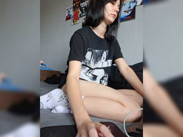 стрип от EnaVladiaa