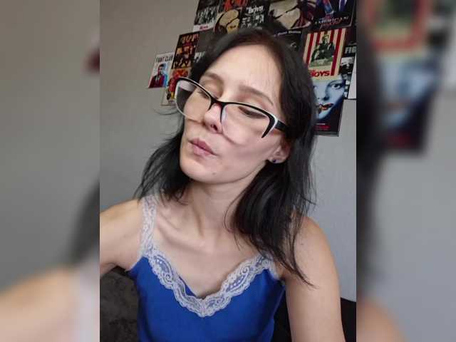 EnaVladiaa live webcam show