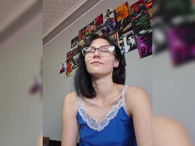 EnaVladiaa live webcam show