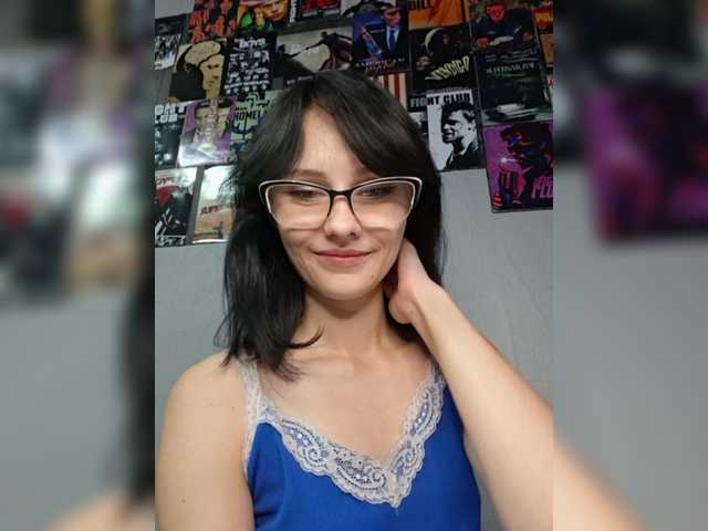EnaVladiaa live webcam show