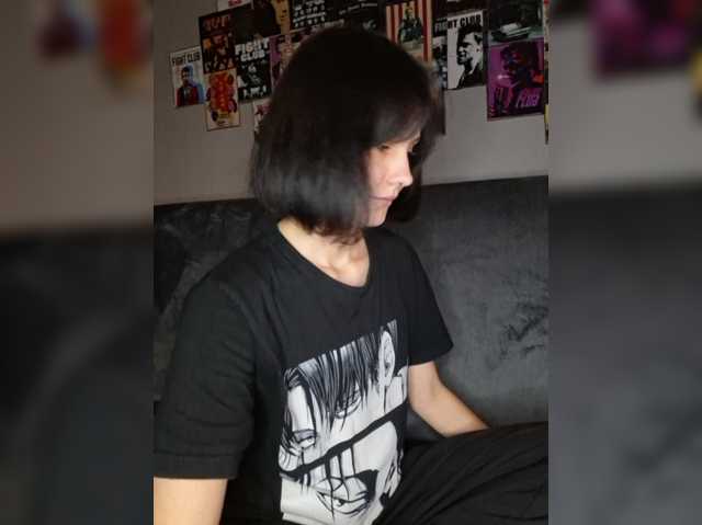 EnaVladiaa live cam on BongaCams