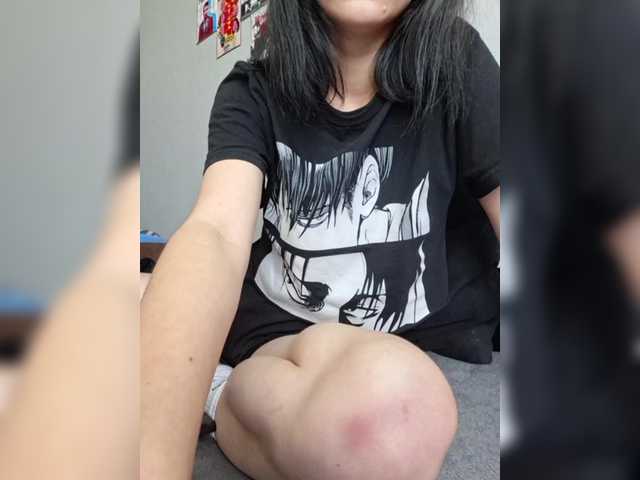 EnaVladiaa live cam on BongaCams
