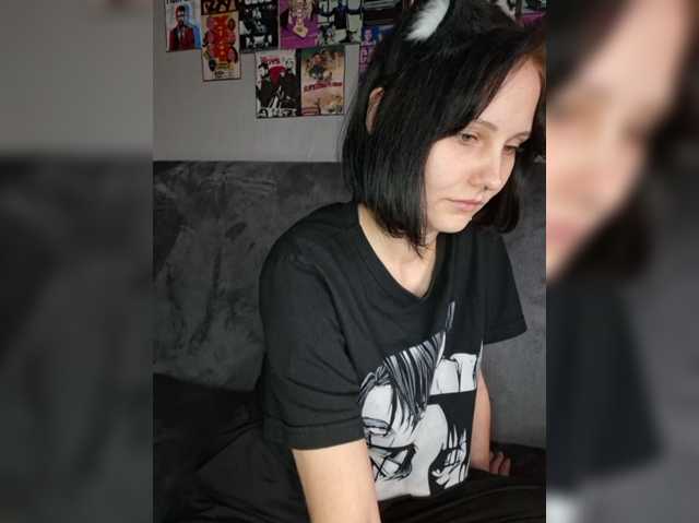 EnaVladiaa live cam on BongaCams