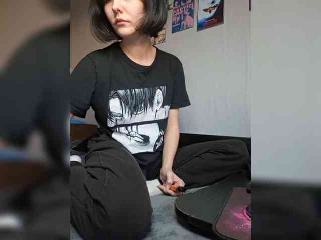 EnaVladiaa's Sexcam