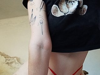SweetNataliee Porn Show