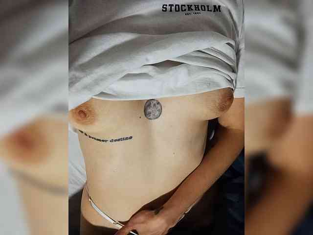 SweetNataliee webcam