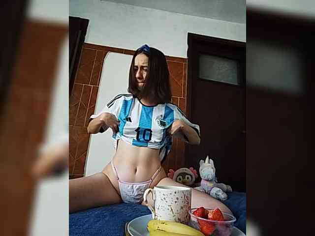 Modelo: SweetNataliee