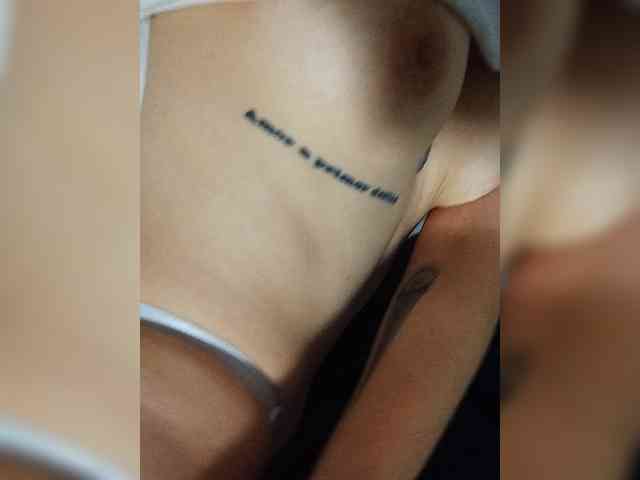 SweetNataliee webcam