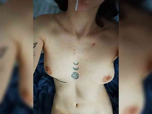 SweetNataliee webcam