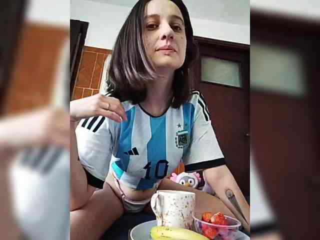 Modelo: SweetNataliee