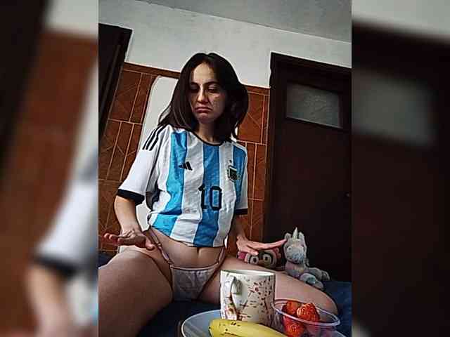 SweetNataliee webcam